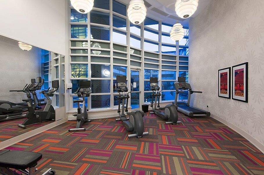 411 181 W 1st Avenue Vancouver, BC - 16