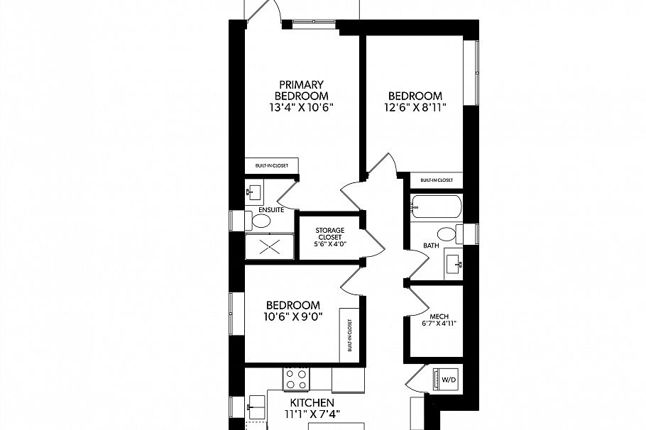 681 W 18th Avenue Vancouver, BC - 24