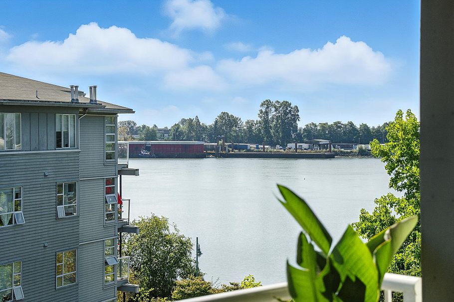 409 1820 E Kent Ave South Avenue Vancouver, BC - 30