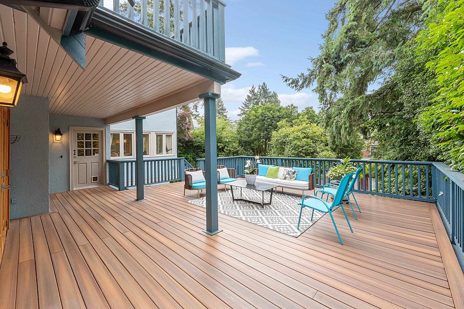 3982 W 35th Avenue Vancouver, BC - 31