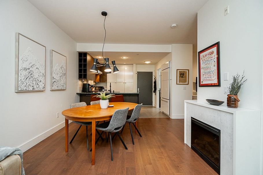 207 5928 Birney Avenue Vancouver, BC - 11