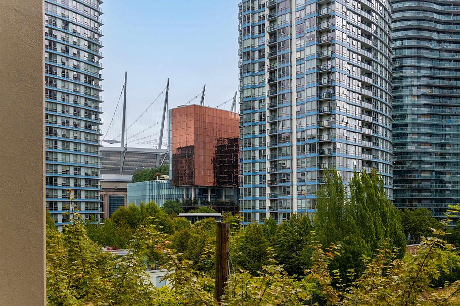506 989 Beatty Street Vancouver, BC - 22