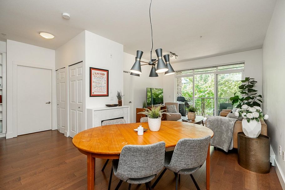 207 5928 Birney Avenue Vancouver, BC - 10