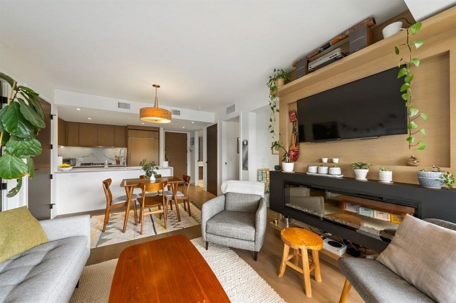 201 5089 Quebec Street Vancouver, BC - 12