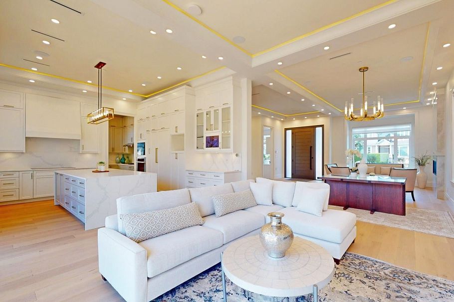 2246 W 20th Avenue Vancouver, BC - 9