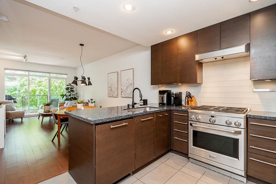 207 5928 Birney Avenue Vancouver, BC - 6