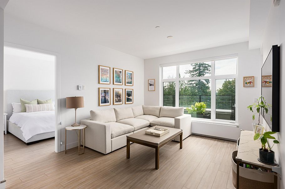 208 707 E 3rd Street North Vancouver, BC - 11