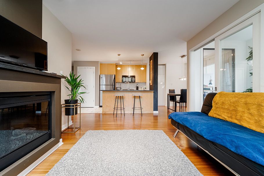 506 989 Beatty Street Vancouver, BC - 7