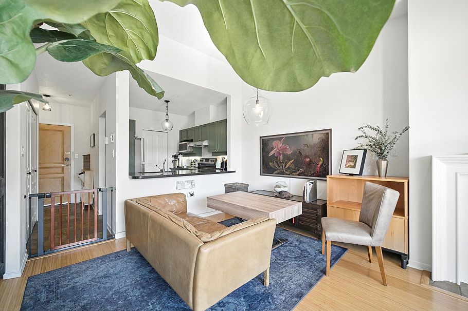 409 1820 E Kent Ave South Avenue Vancouver, BC - 5