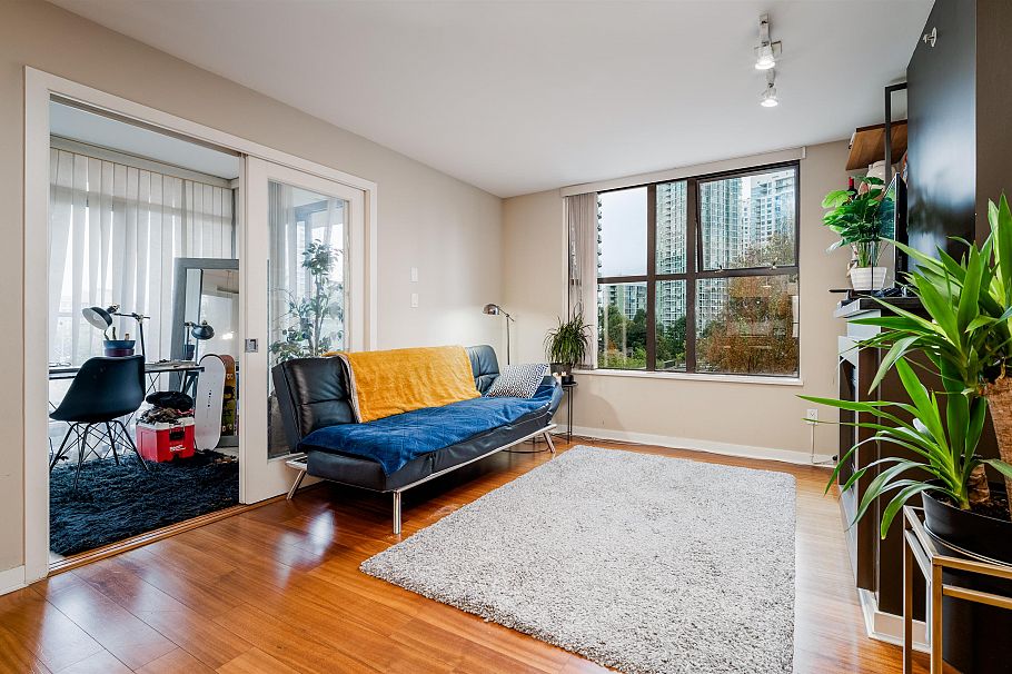506 989 Beatty Street Vancouver, BC - 5