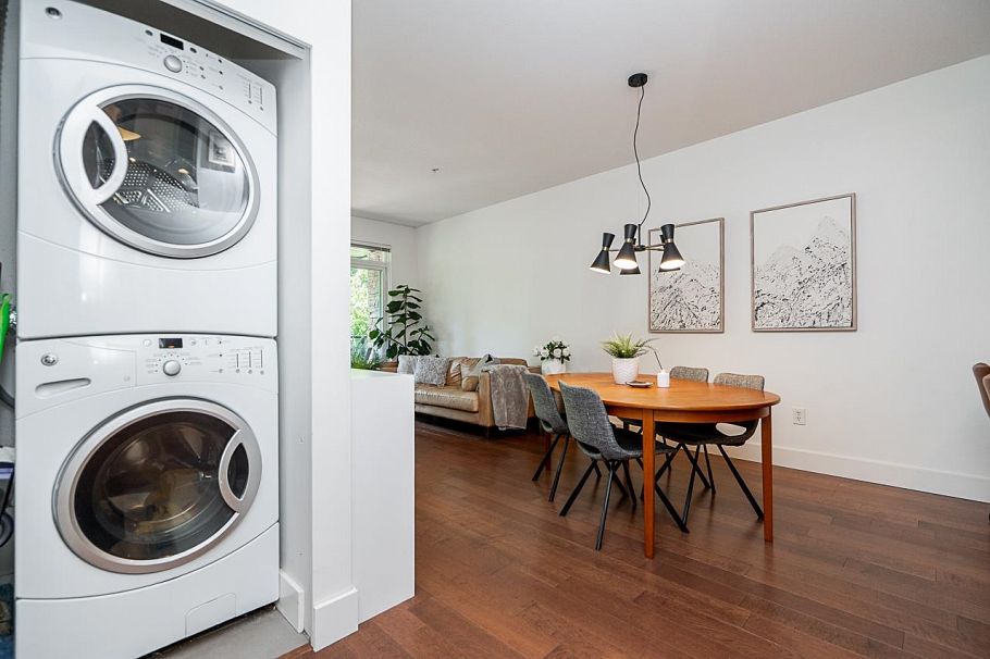 207 5928 Birney Avenue Vancouver, BC - 28