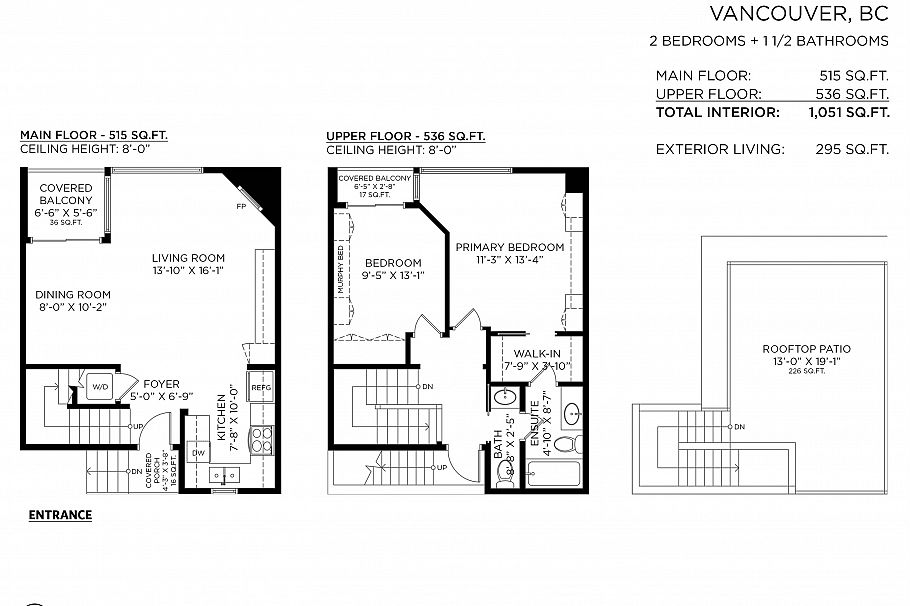 2391 Oak Street Vancouver, BC - 33
