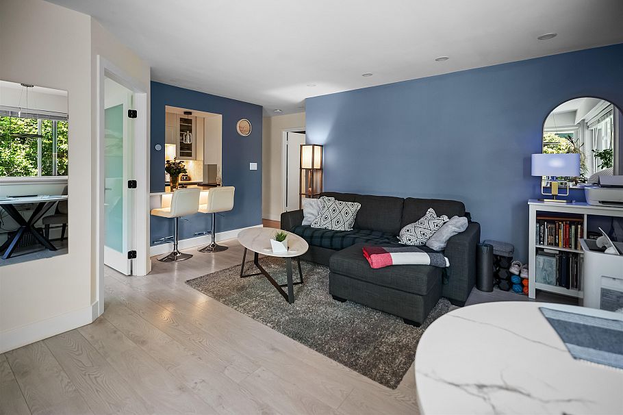 101 2121 W 6th Avenue Vancouver, BC - 11