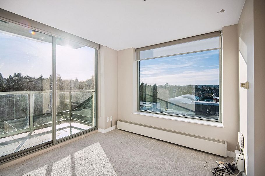 901 1550 W 15th Avenue Vancouver, BC - 30