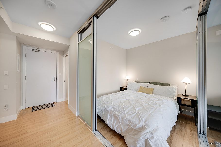 725 159 W 2nd Avenue Vancouver, BC - 7