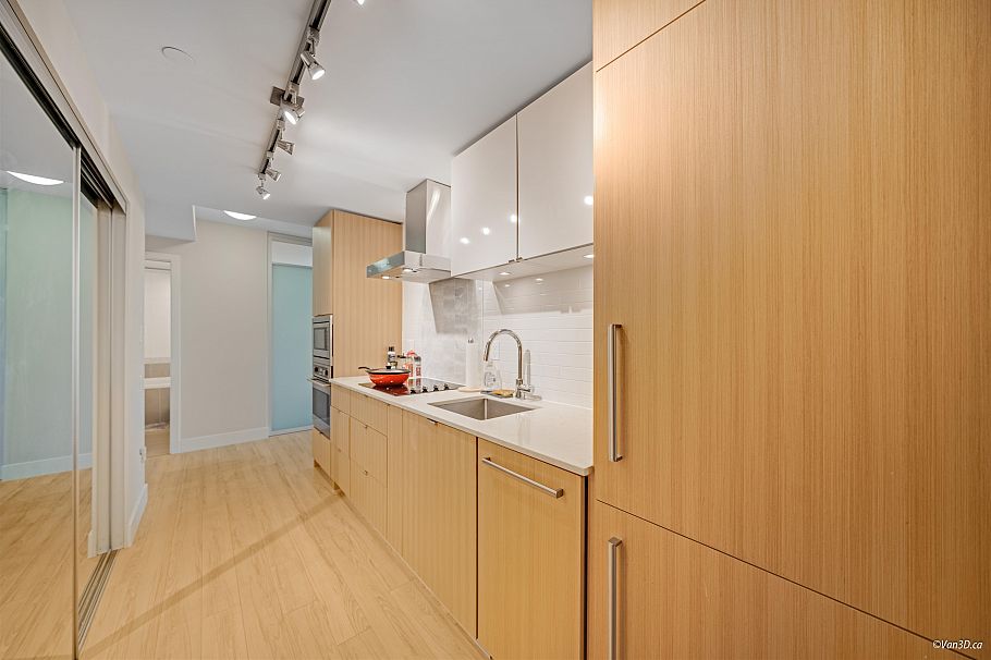 725 159 W 2nd Avenue Vancouver, BC - 15