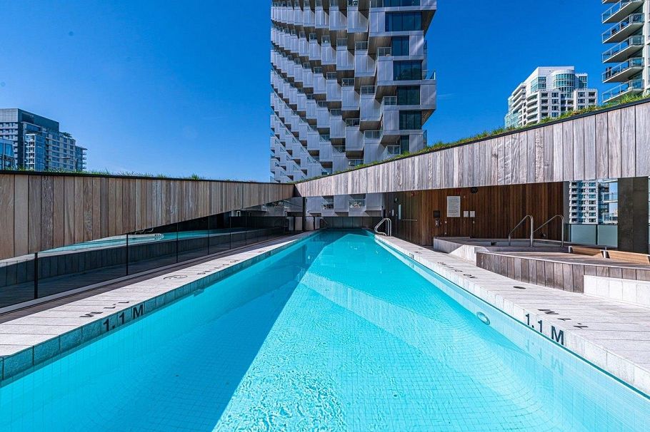 5601 1480 Howe Street Vancouver, BC - 28