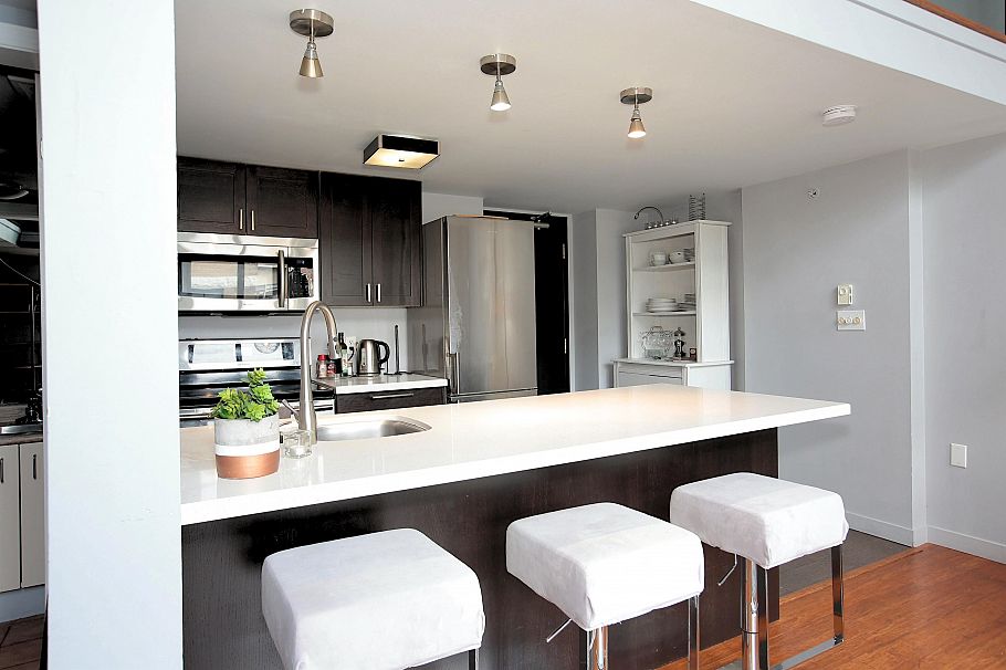 511 22 E Cordova Street Vancouver, BC - 10