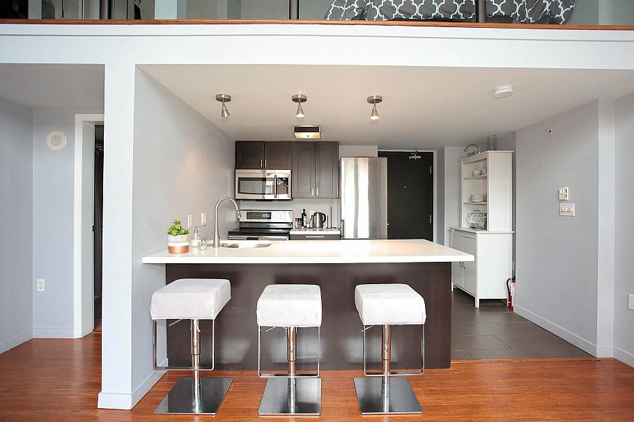 511 22 E Cordova Street Vancouver, BC - 9