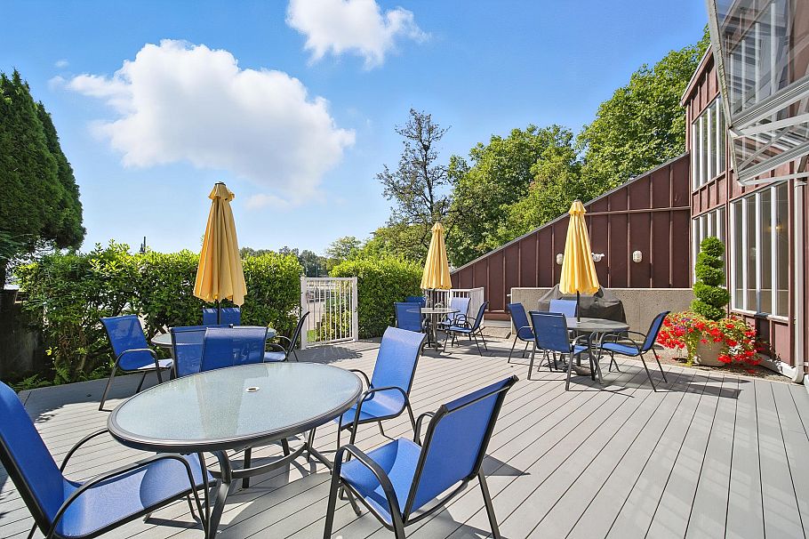 409 1820 E Kent Ave South Avenue Vancouver, BC - 34