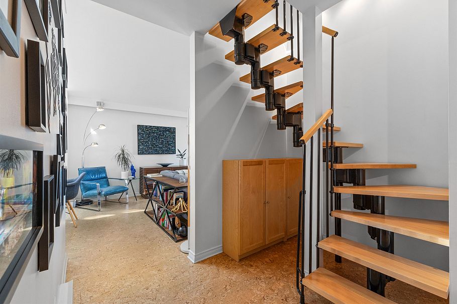 202 1633 Yew Street Vancouver, BC - 14