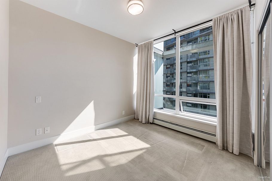 602 1783 Manitoba Street Vancouver, BC - 6