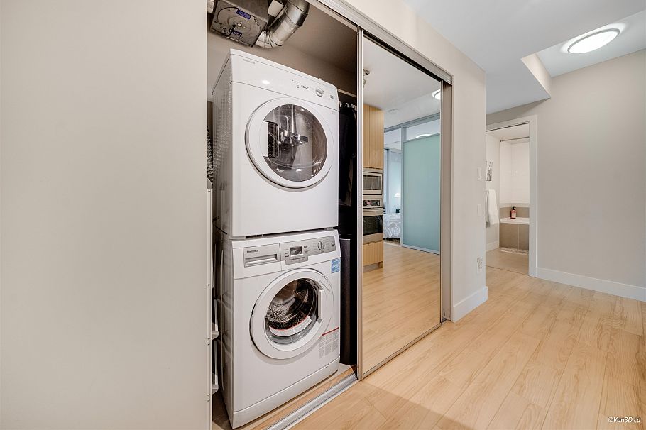 725 159 W 2nd Avenue Vancouver, BC - 16