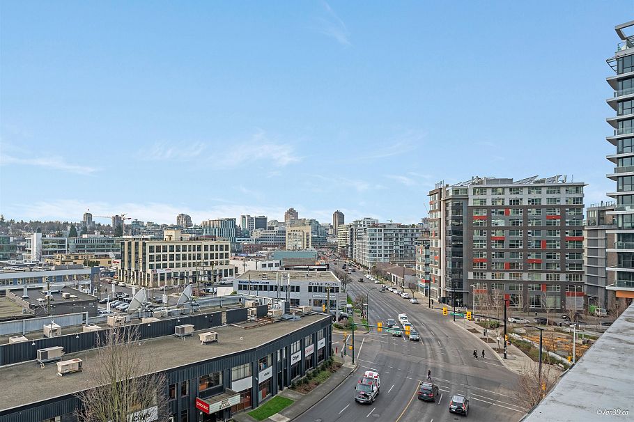 725 159 W 2nd Avenue Vancouver, BC - 23
