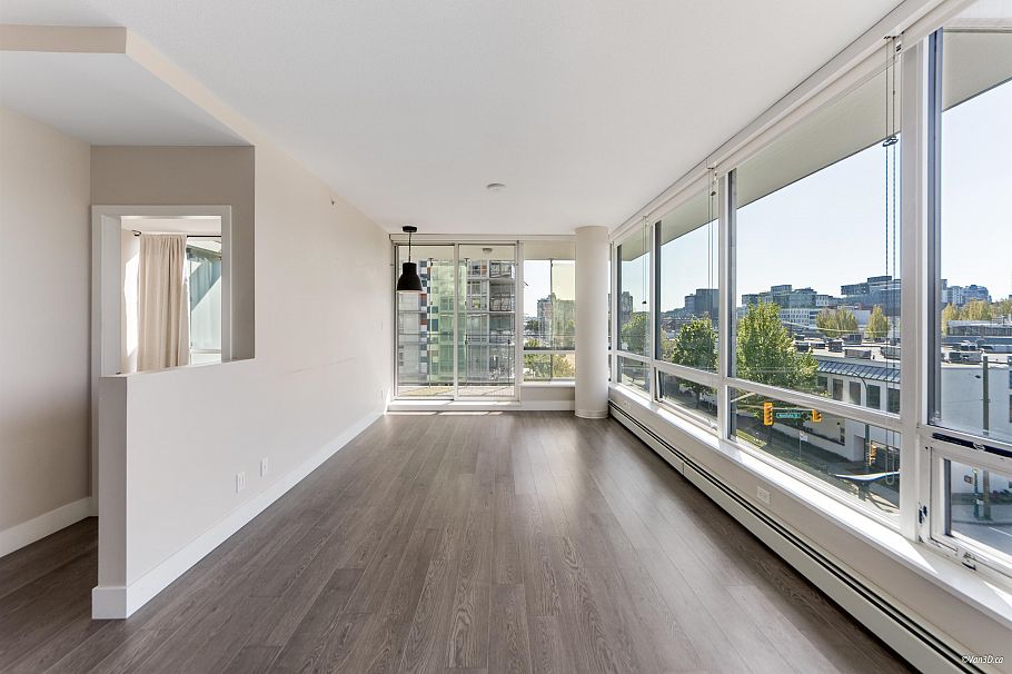 602 1783 Manitoba Street Vancouver, BC - 9