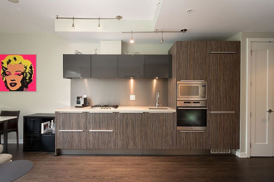 411 181 W 1st Avenue Vancouver, BC - 4