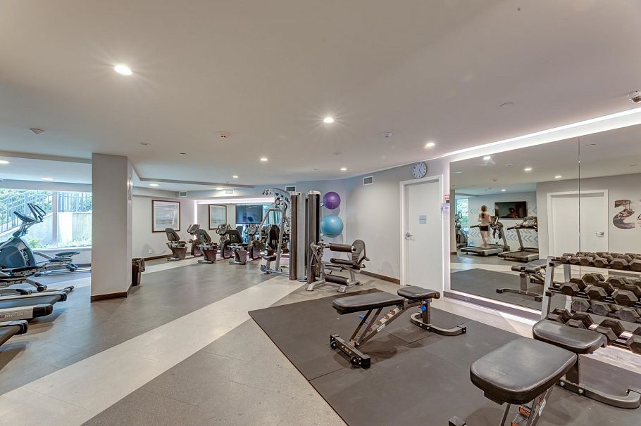 308 3533 Ross Drive Vancouver, BC - 26