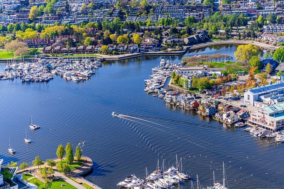 5601 1480 Howe Street Vancouver, BC - 34