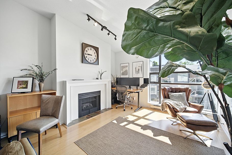 409 1820 E Kent Ave South Avenue Vancouver, BC - 11