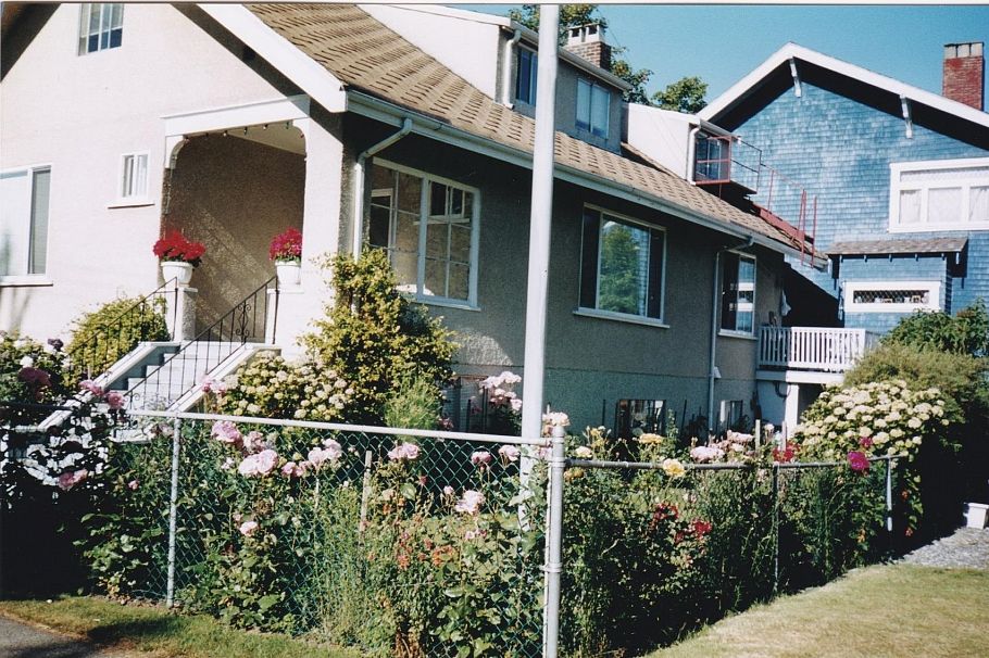 2206 Musqueamview Street Vancouver, BC - 39