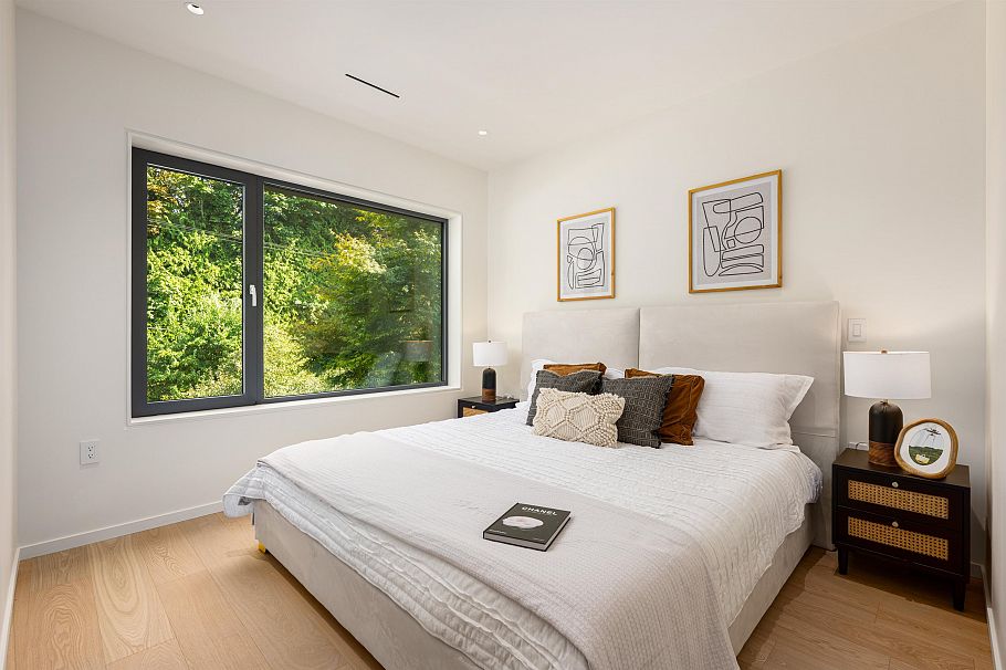 4477 Wallace Street Vancouver, BC - 28