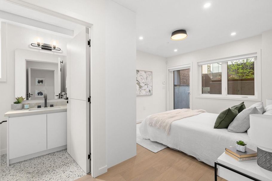 681 W 18th Avenue Vancouver, BC - 14