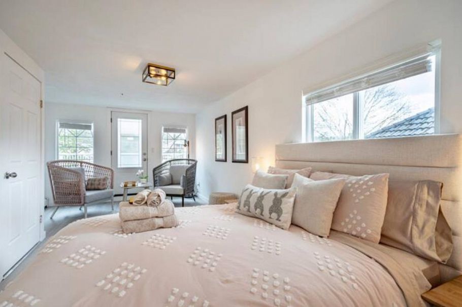 3580 William Street Vancouver, BC - 18