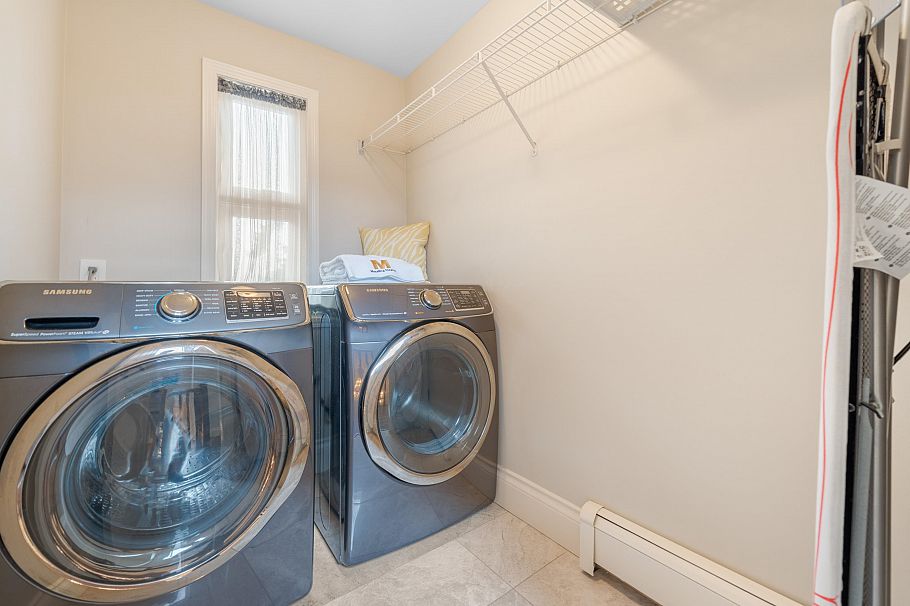 3982 W 35th Avenue Vancouver, BC - 7