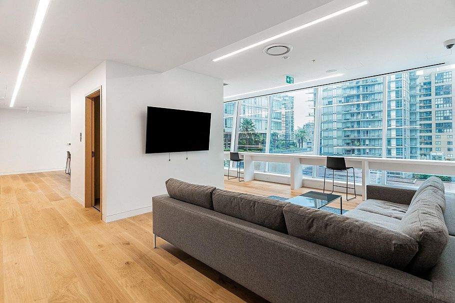 2312 1289 Hornby Street Vancouver, BC - 19