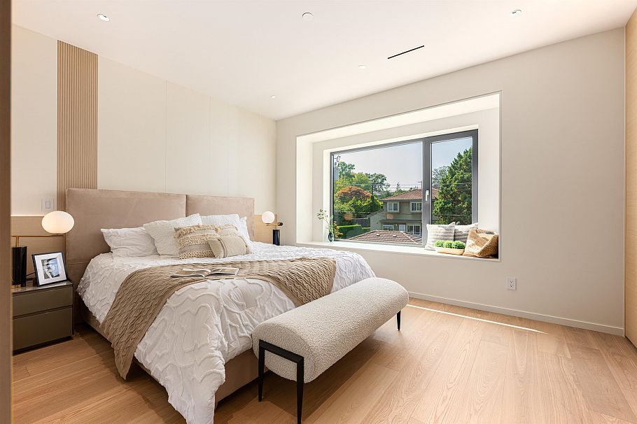 4477 Wallace Street Vancouver, BC - 21