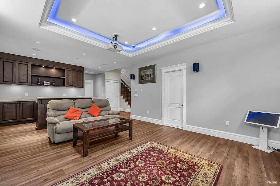 1019 W 47th Avenue Vancouver, BC - 28