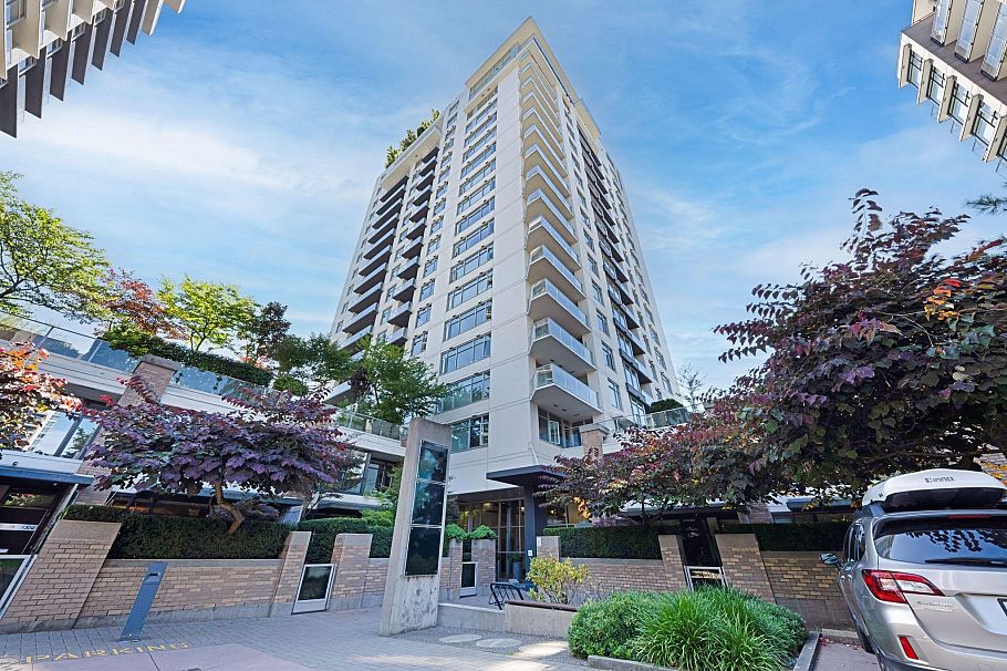 1706 1320 Chesterfield Avenue North Vancouver, BC - 24