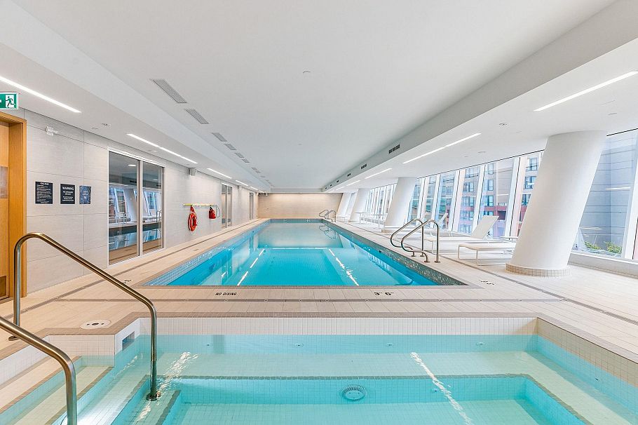 2312 1289 Hornby Street Vancouver, BC - 15