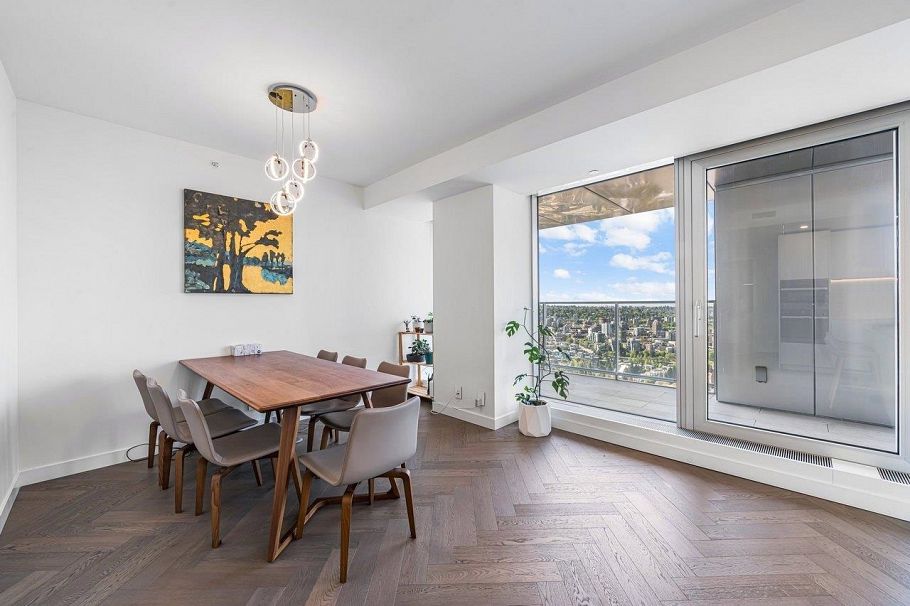 5601 1480 Howe Street Vancouver, BC - 21