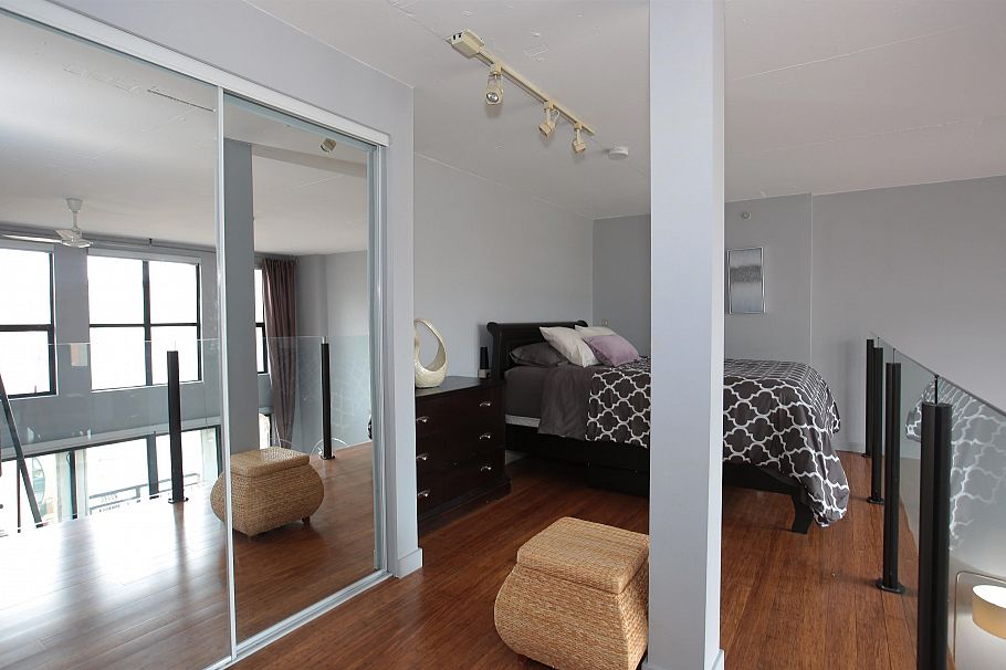 511 22 E Cordova Street Vancouver, BC - 18