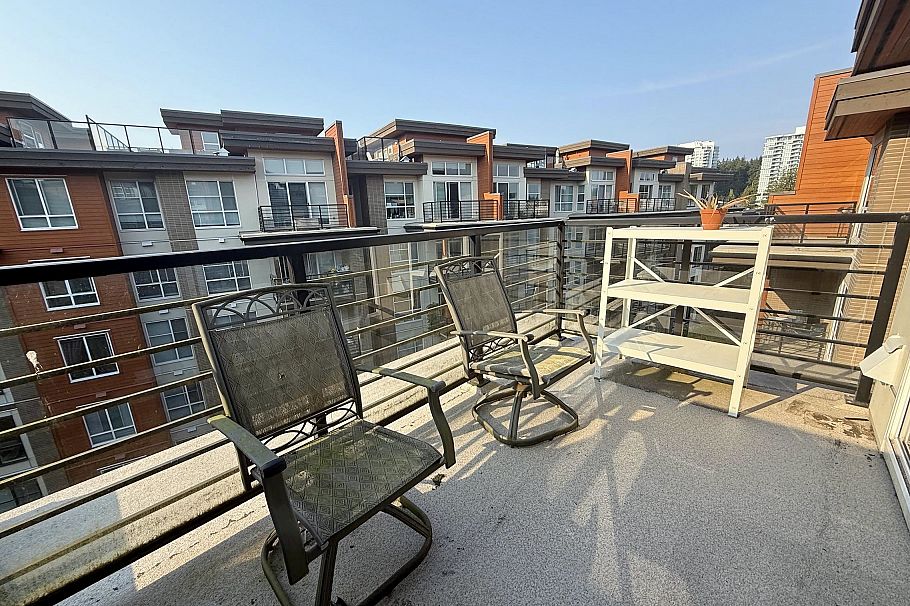 PH18 5983 Gray Avenue Vancouver, BC - 7