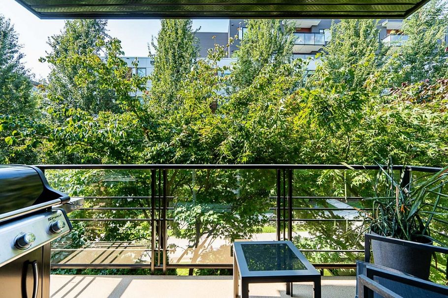 207 5928 Birney Avenue Vancouver, BC - 29