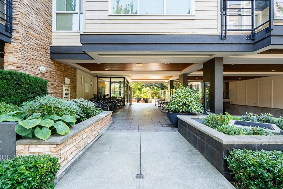 207 5928 Birney Avenue Vancouver, BC - 4