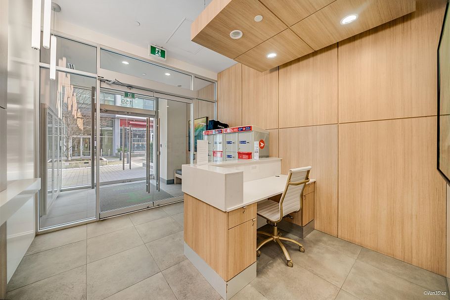 725 159 W 2nd Avenue Vancouver, BC - 22