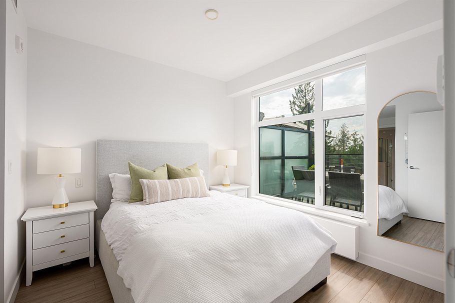 208 707 E 3rd Street North Vancouver, BC - 13